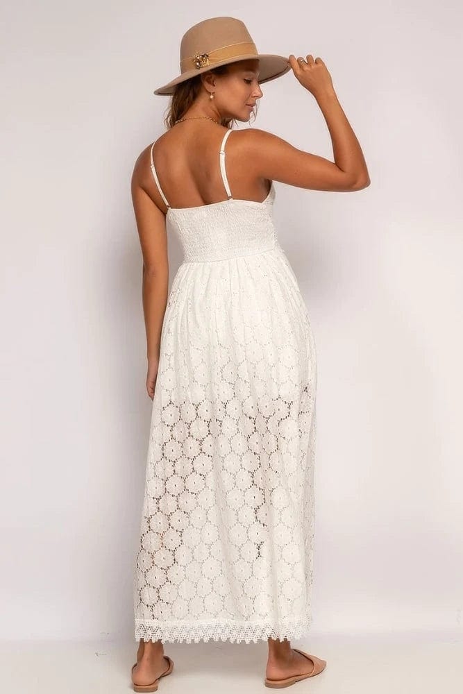 Patara™ Eline Dress