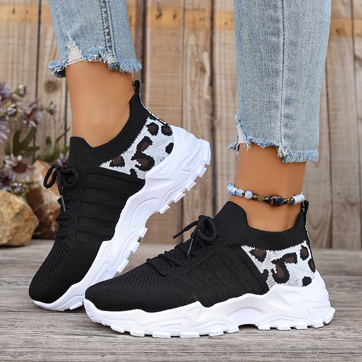 Patara™ - Nova Sneakers