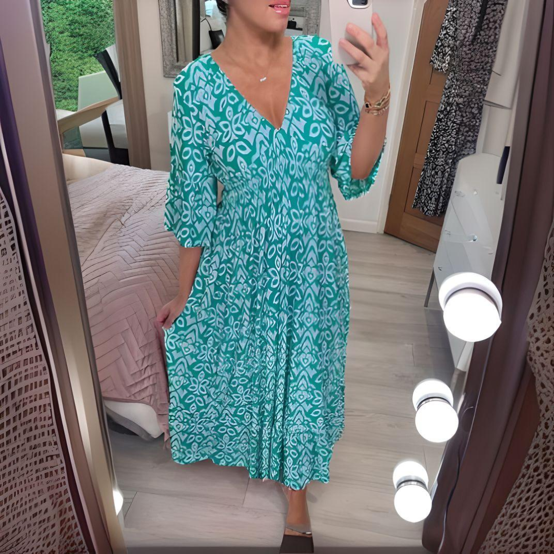 Patara™ Femke Dress