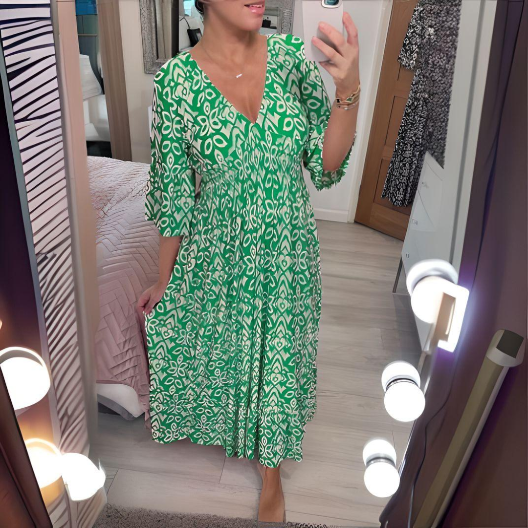 Patara™ Femke Dress