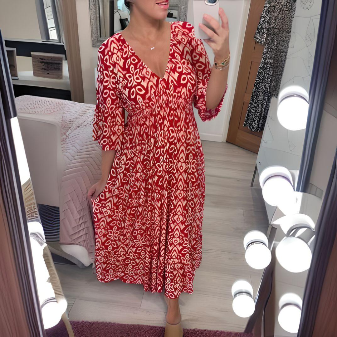 Patara™ Femke Dress