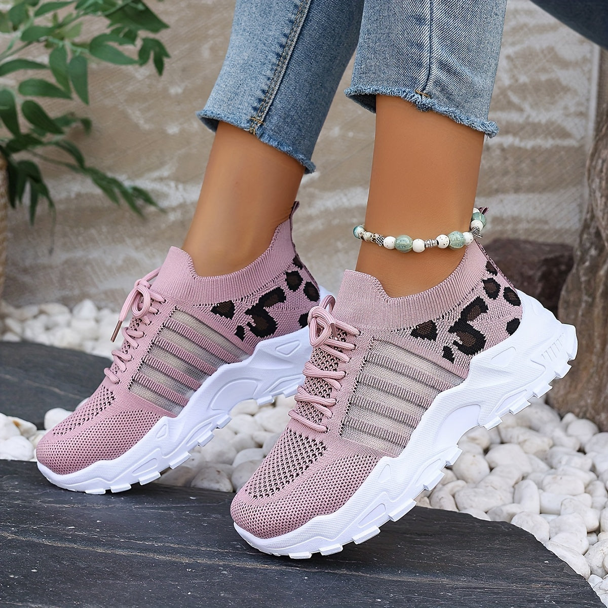 Patara™ - Nova Sneakers