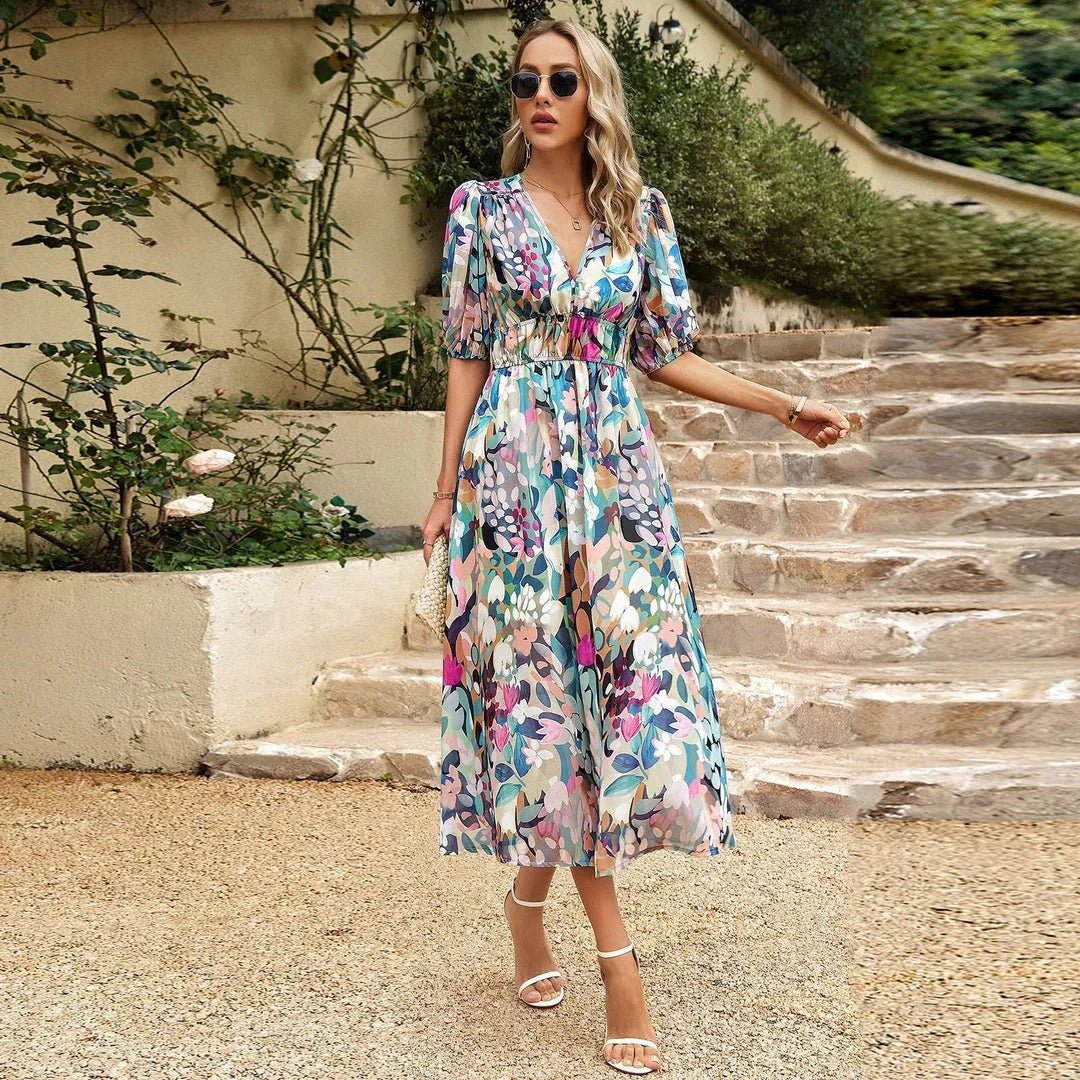 ASCEND™ Charelle Dress