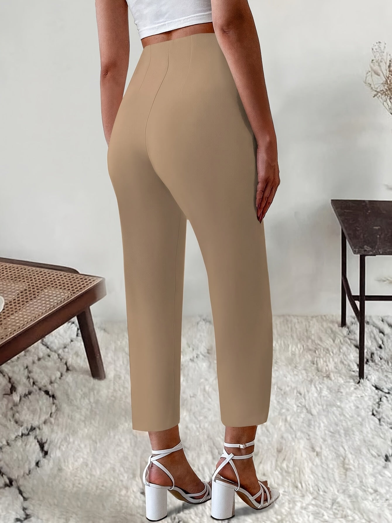 Patara™ - Vera Line Elegant Trousers