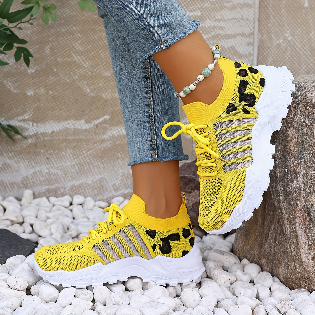 Patara™ - Nova Sneakers