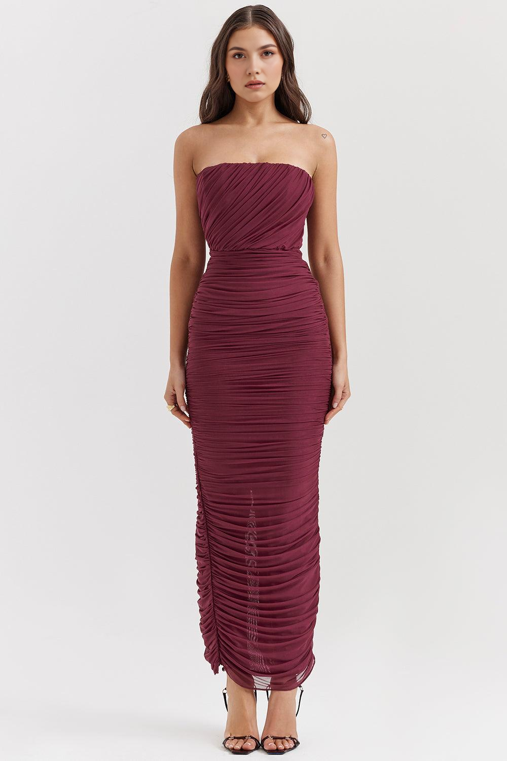 Patara™ Jolévie Dress
