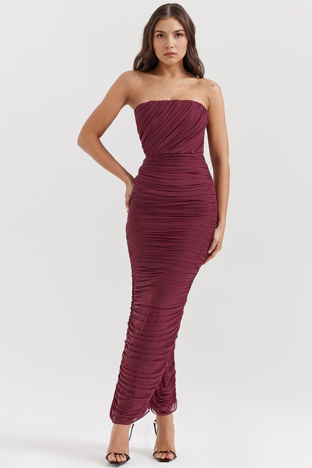 Patara™ Jolévie Dress