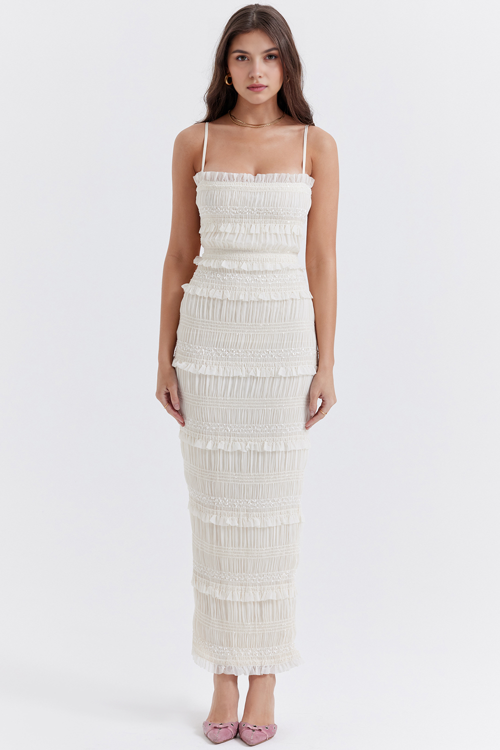 Patara™ Marlène Dress