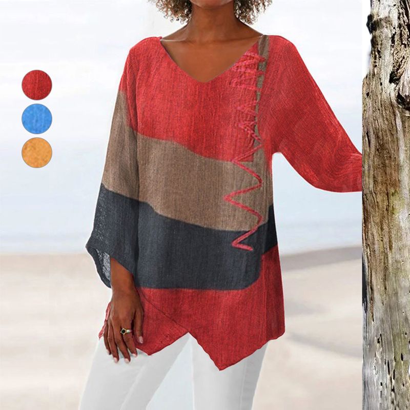 Patara™ Gerda Blouse