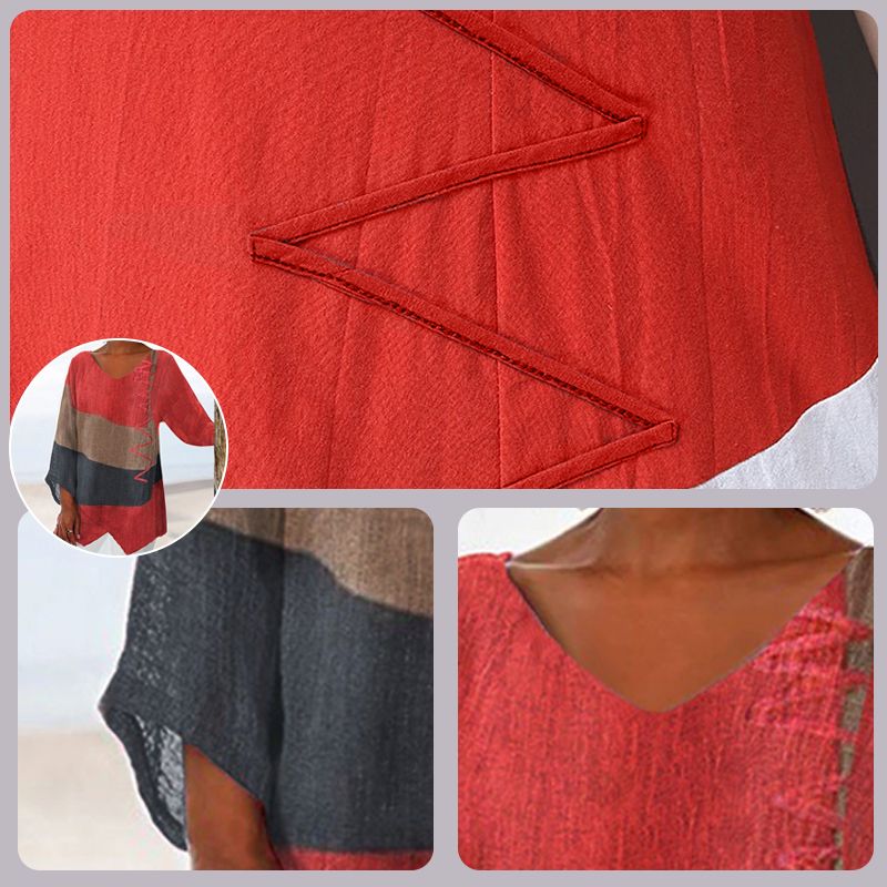 Patara™ Gerda Blouse