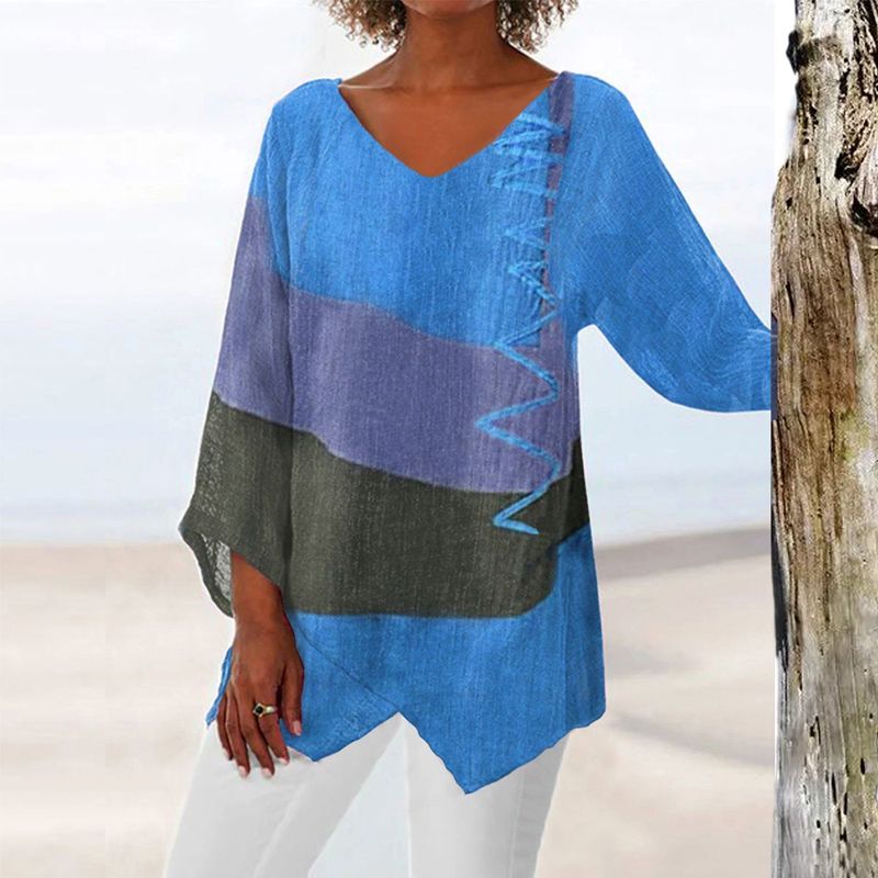 Patara™ Gerda Blouse