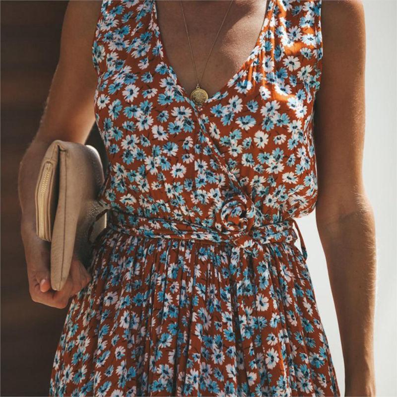 ASCEND™ Maeva Dress