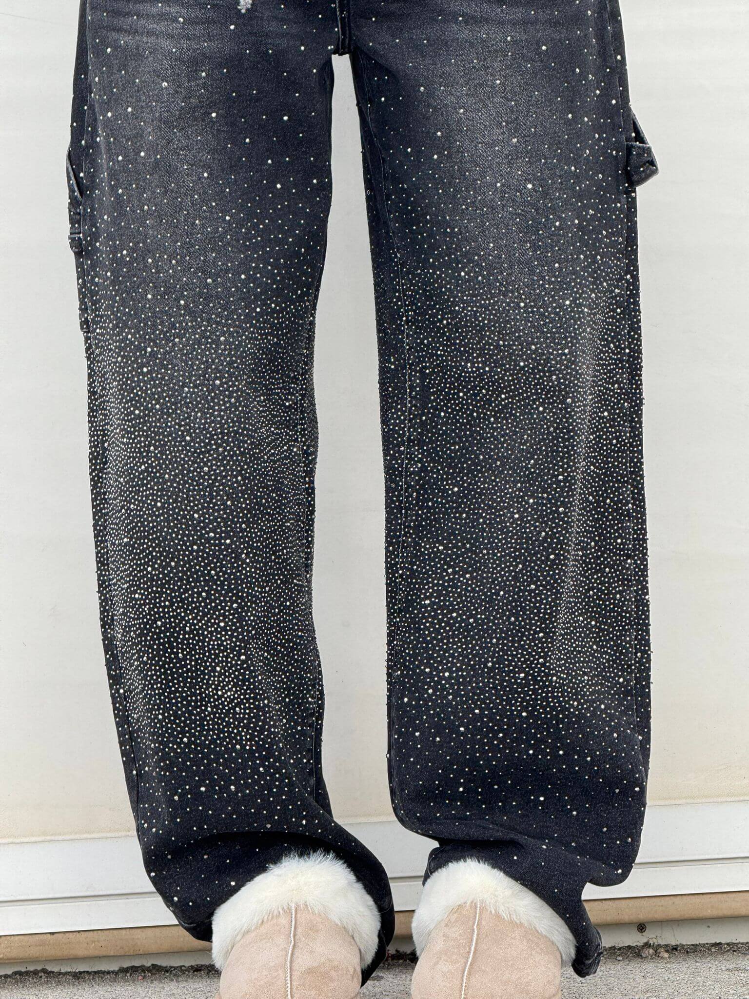Patara™ - Sky Jeans