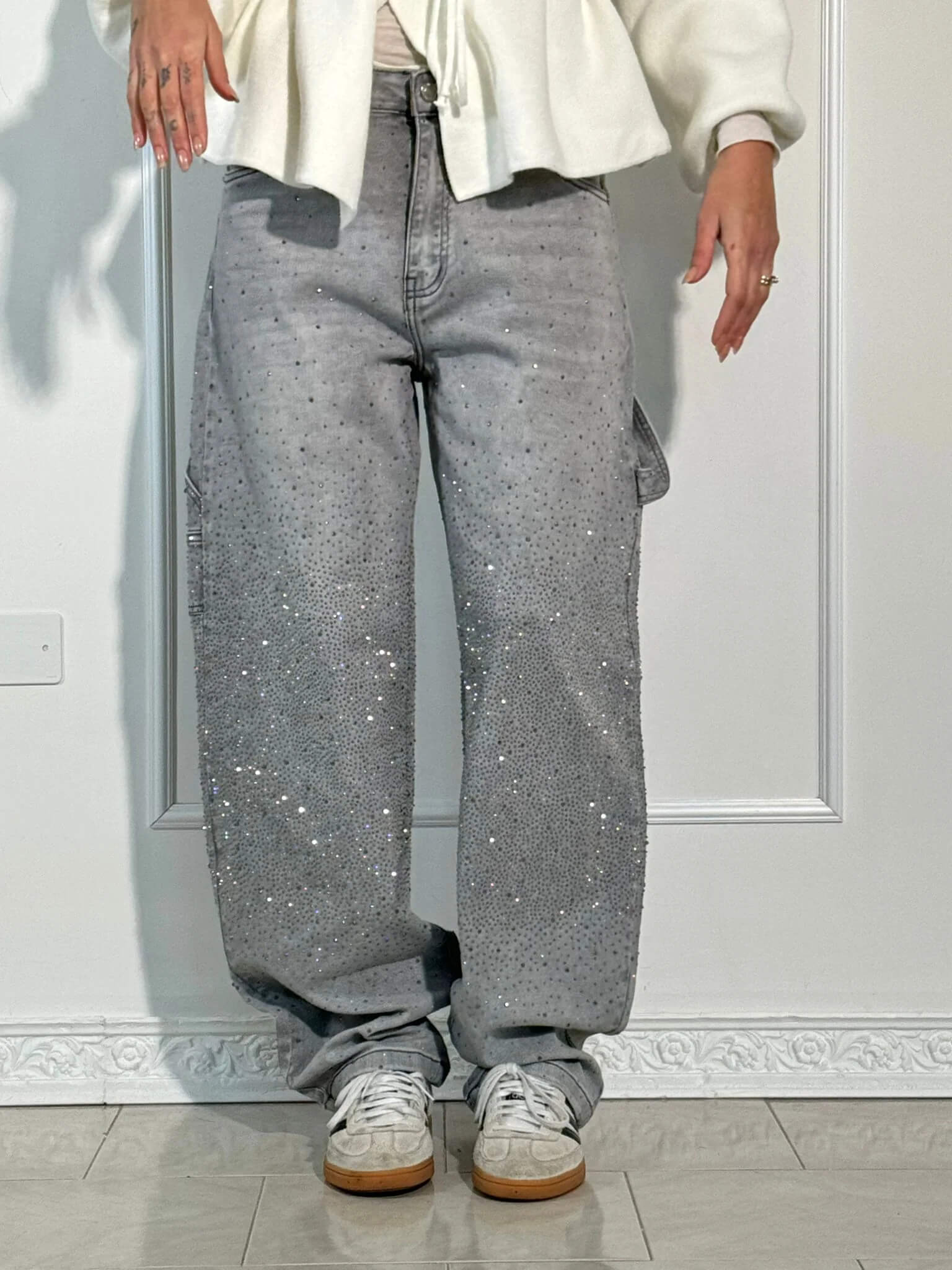 Patara™ - Sky Jeans