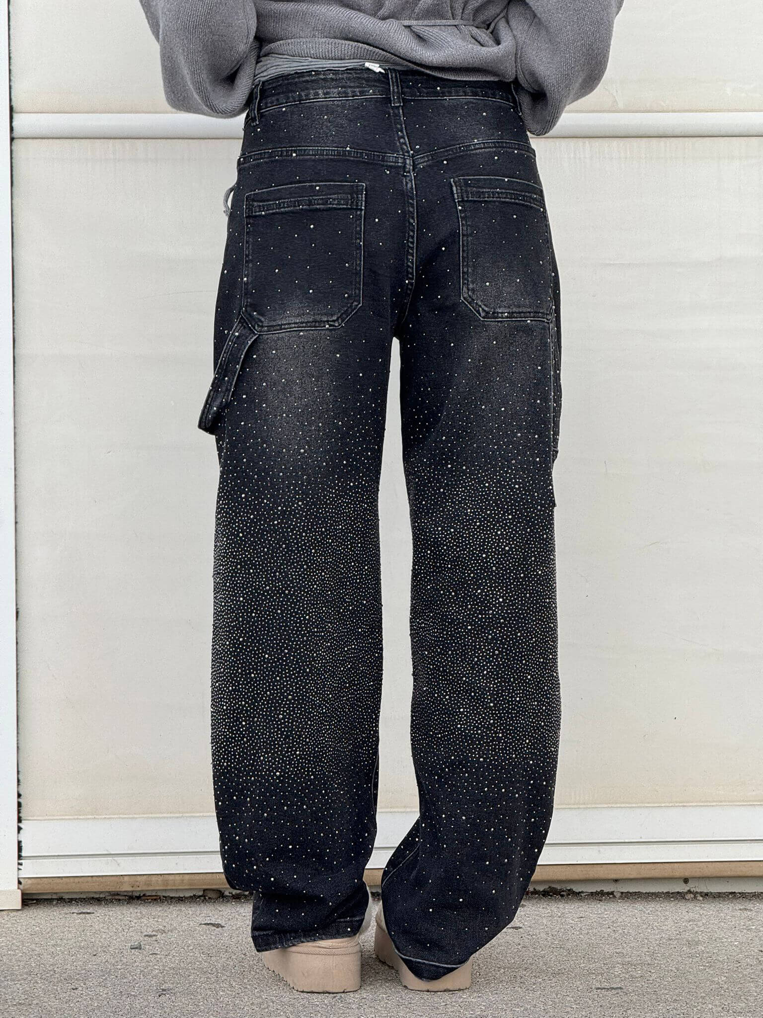 Patara™ - Sky Jeans
