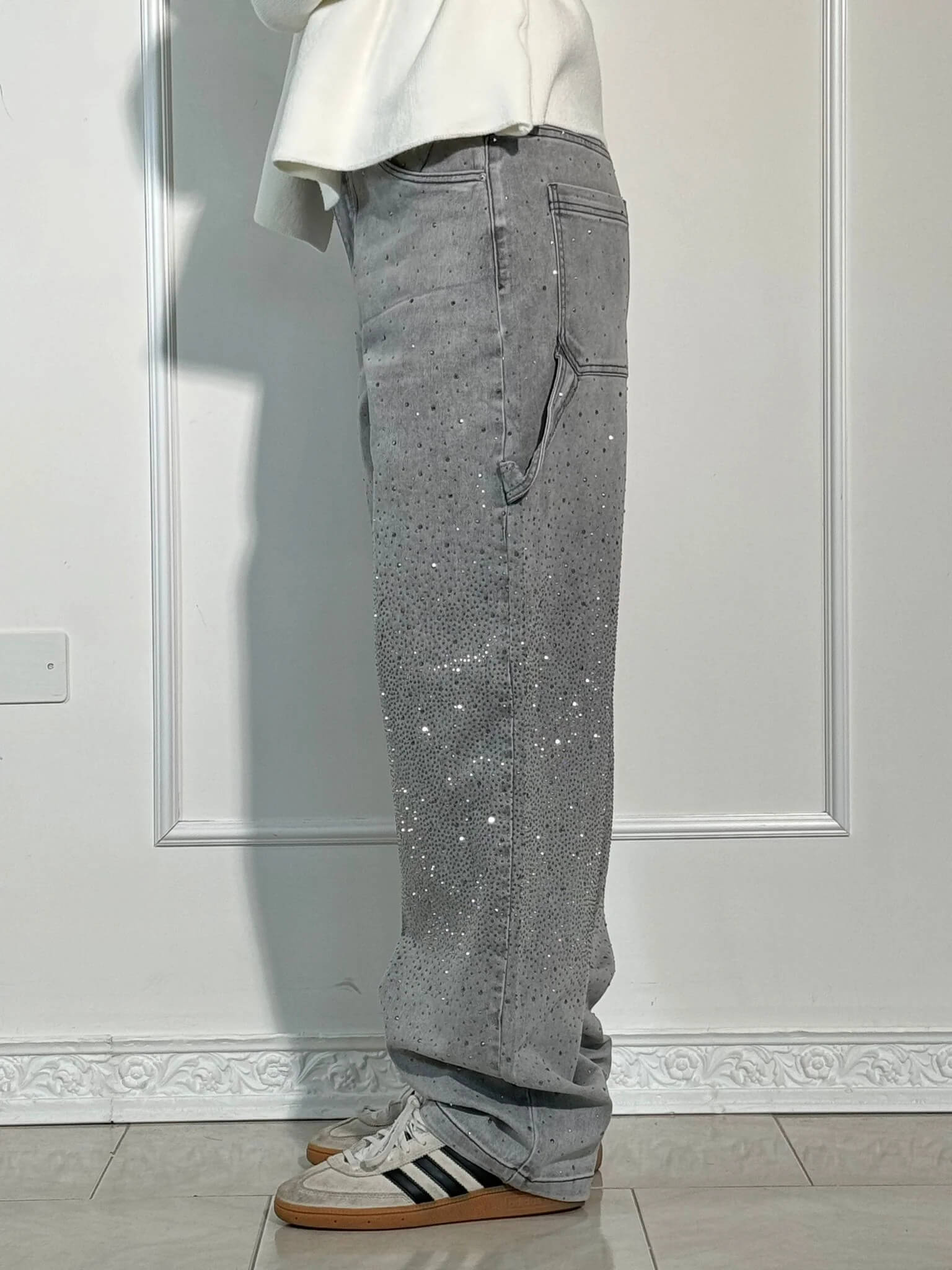 Patara™ - Sky Jeans