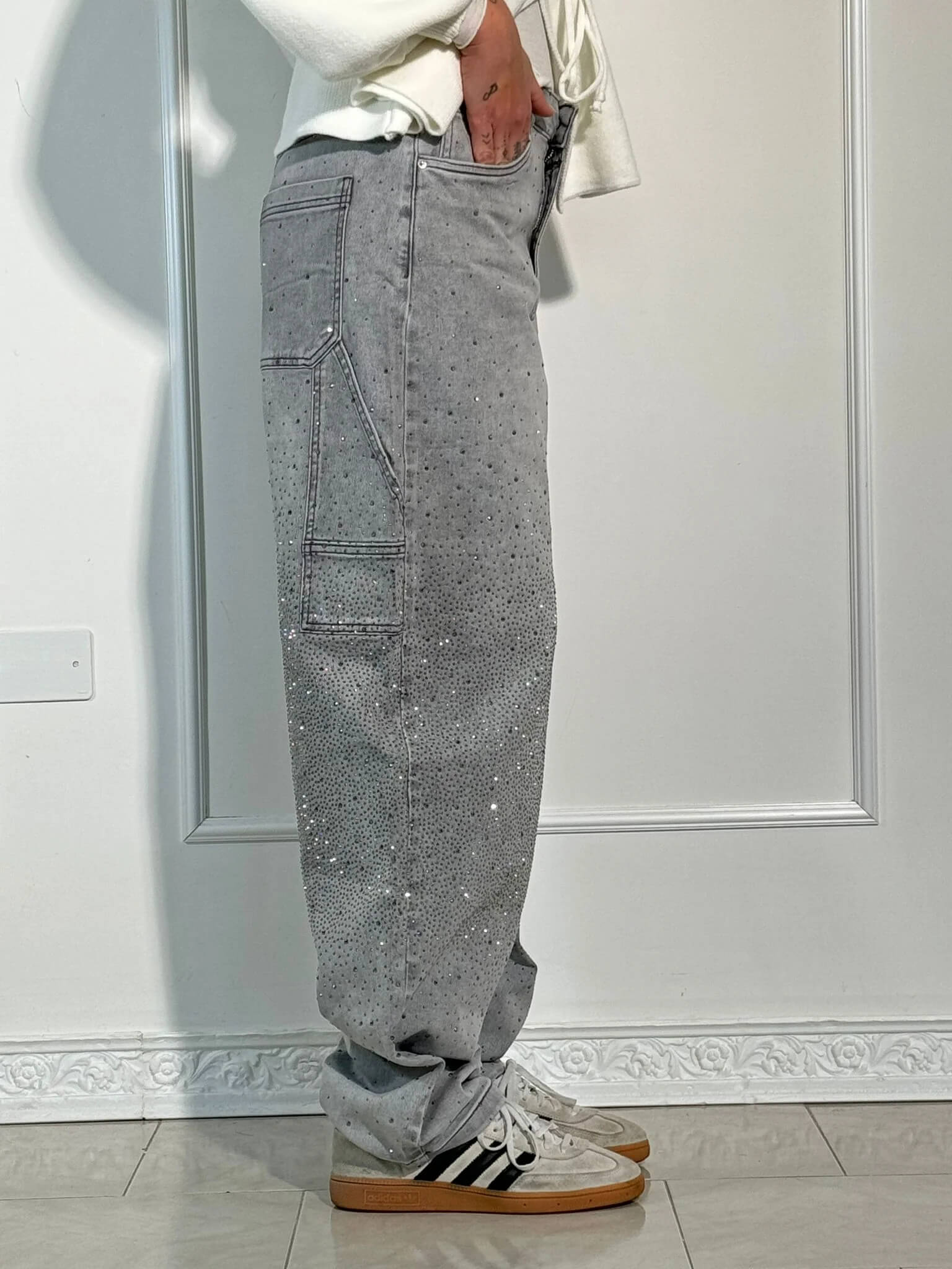 Patara™ - Sky Jeans