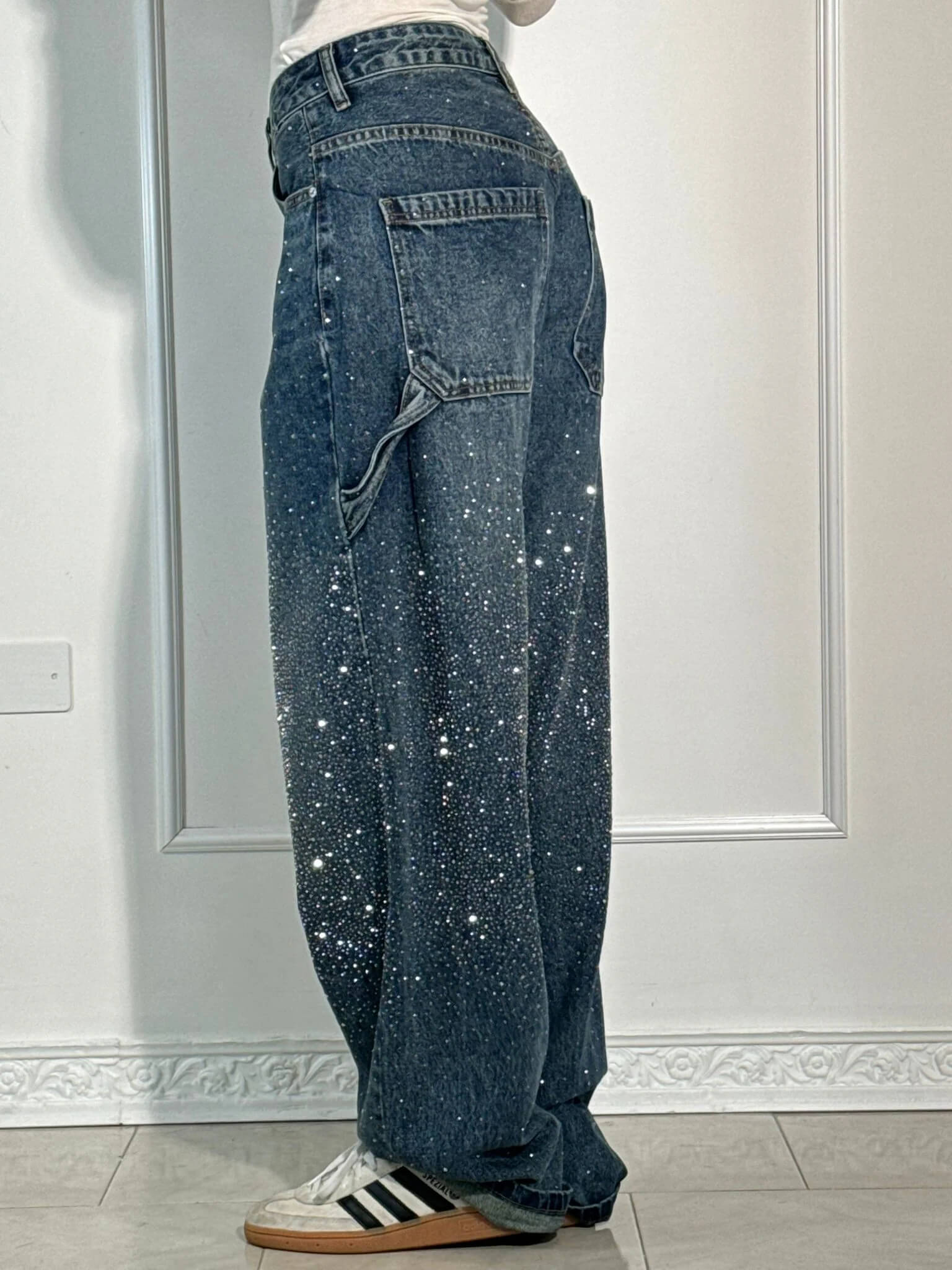 Patara™ - Sky Jeans