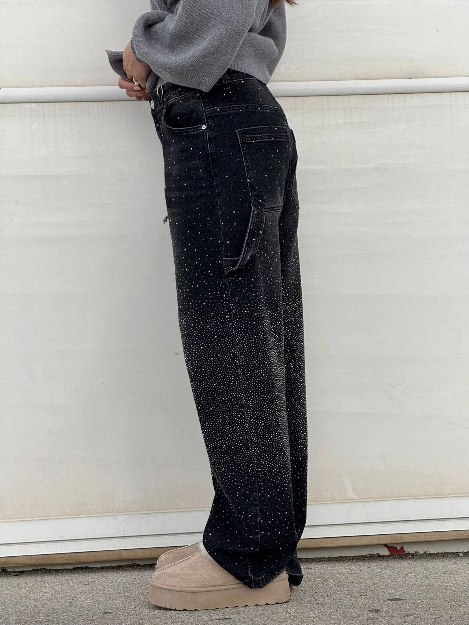 Patara™ - Sky Jeans