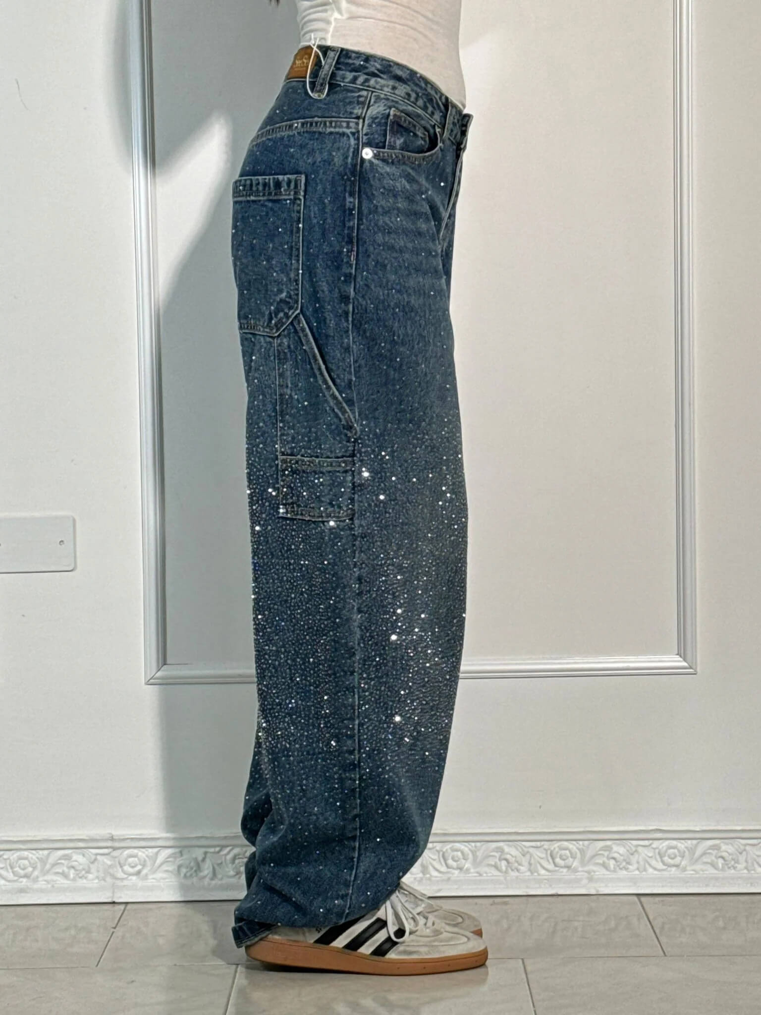 Patara™ - Sky Jeans