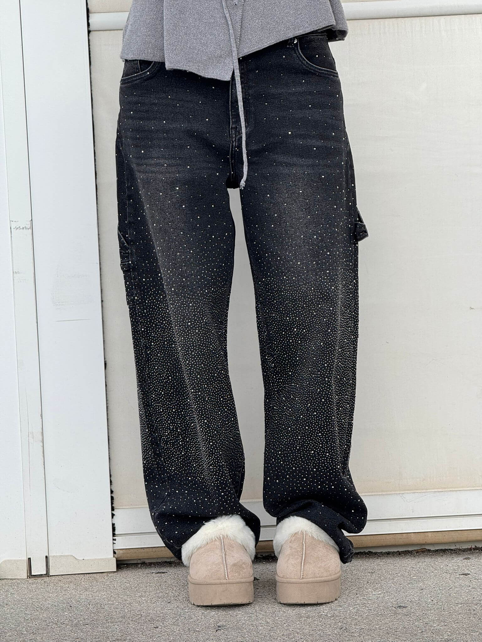 Patara™ - Sky Jeans