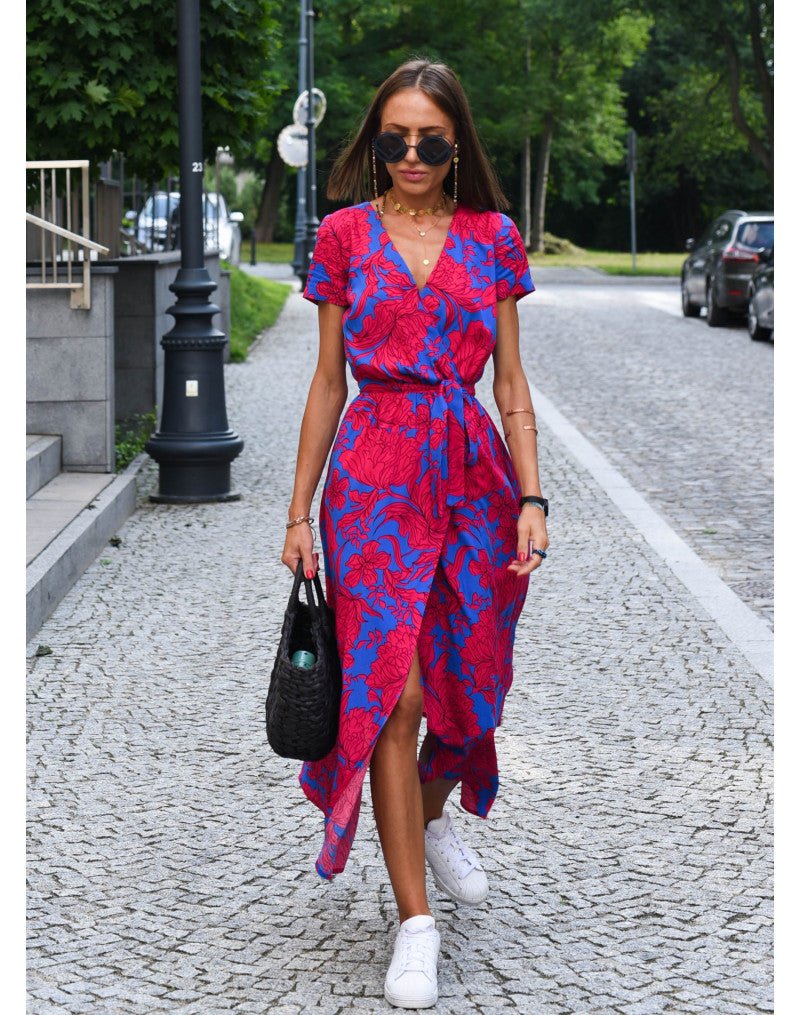 ASCEND™ Cathy Dress