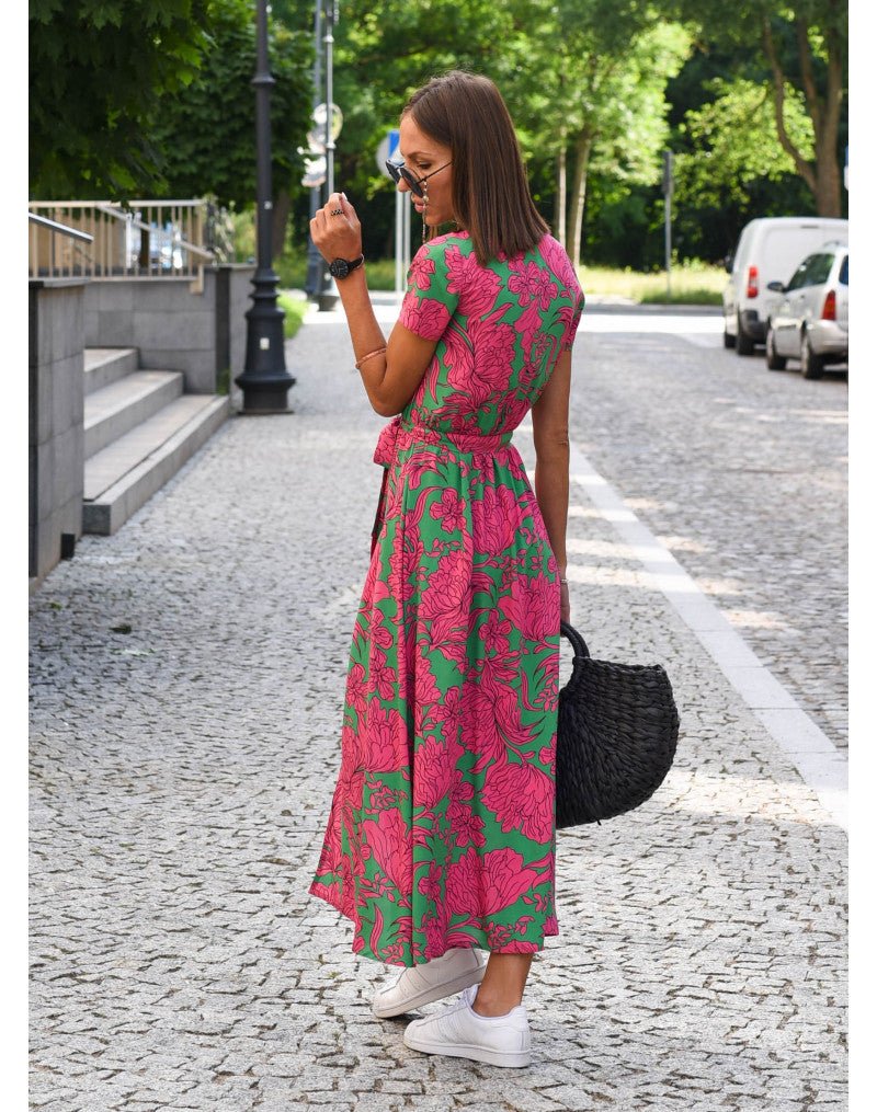 ASCEND™ Cathy Dress