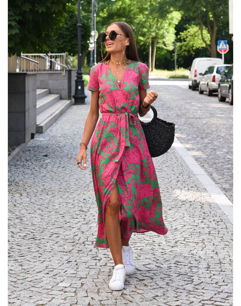 ASCEND™ Cathy Dress