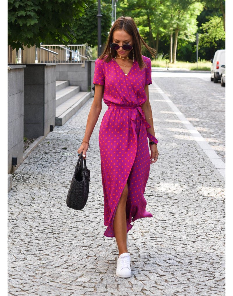 ASCEND™ Cathy Dress