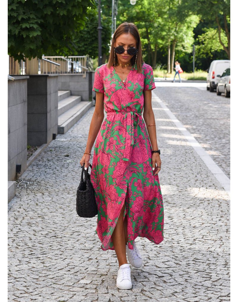 ASCEND™ Cathy Dress