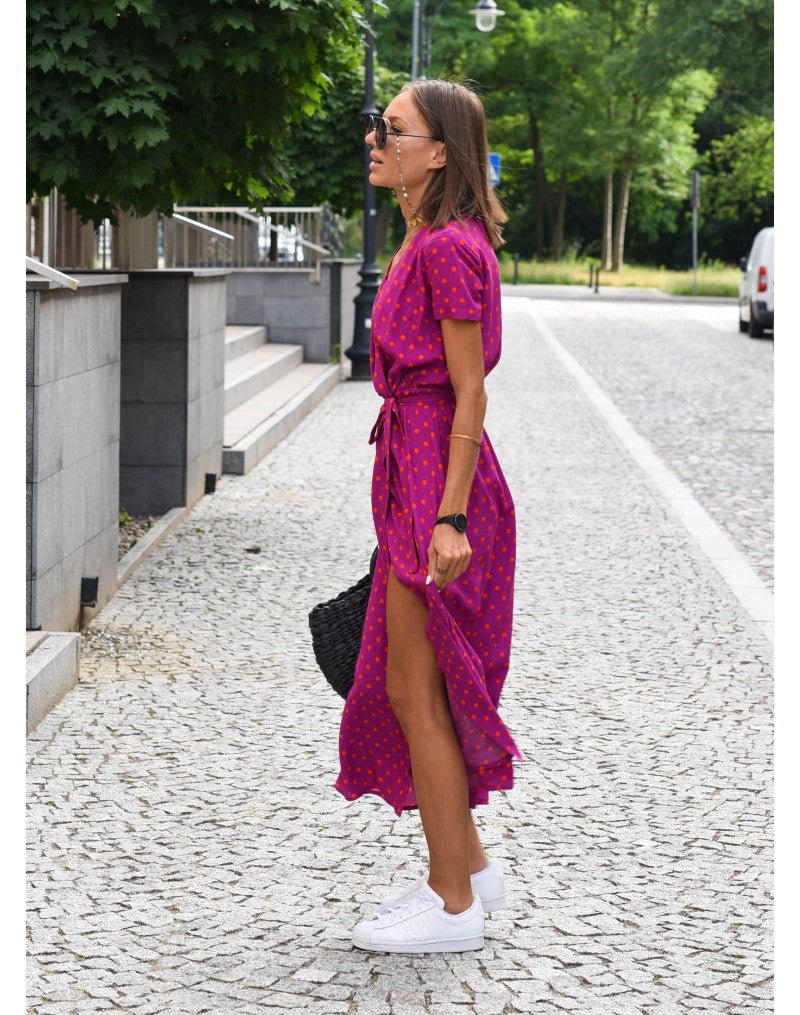 ASCEND™ Cathy Dress