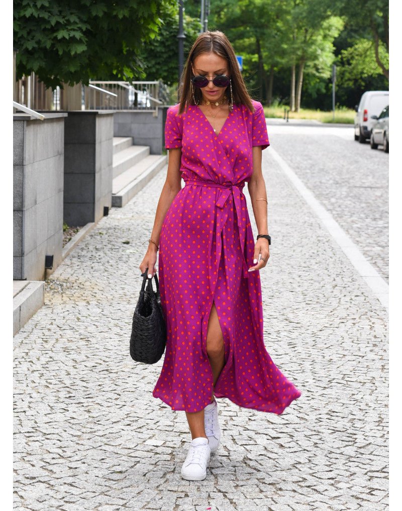 ASCEND™ Cathy Dress