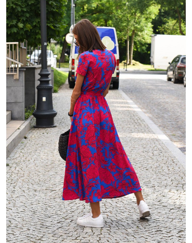 ASCEND™ Cathy Dress