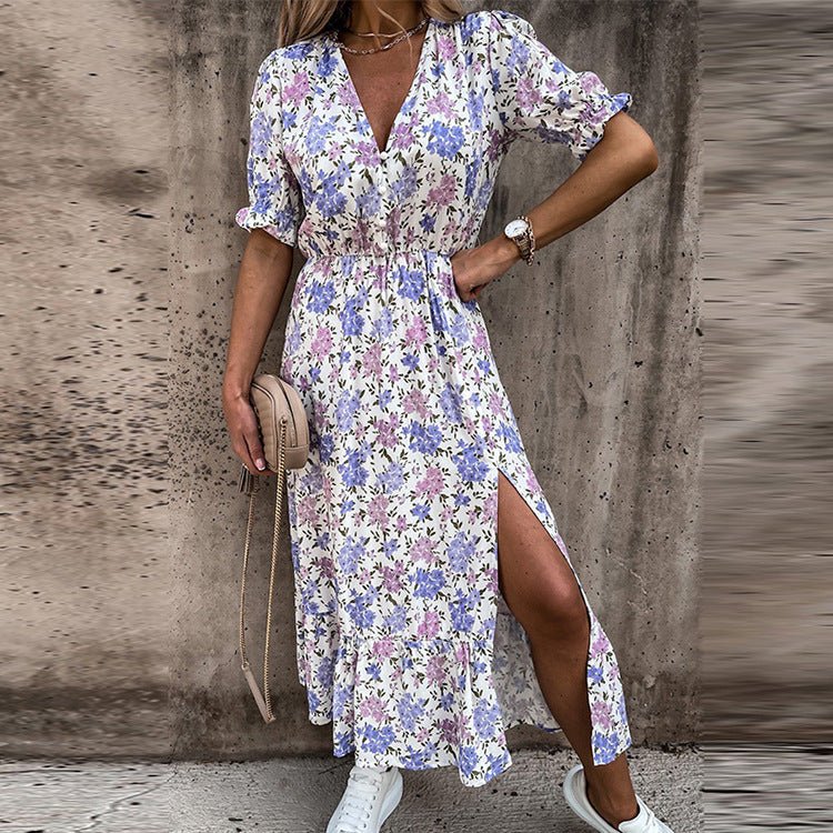 ASCEND™ Ella-Nore Dress