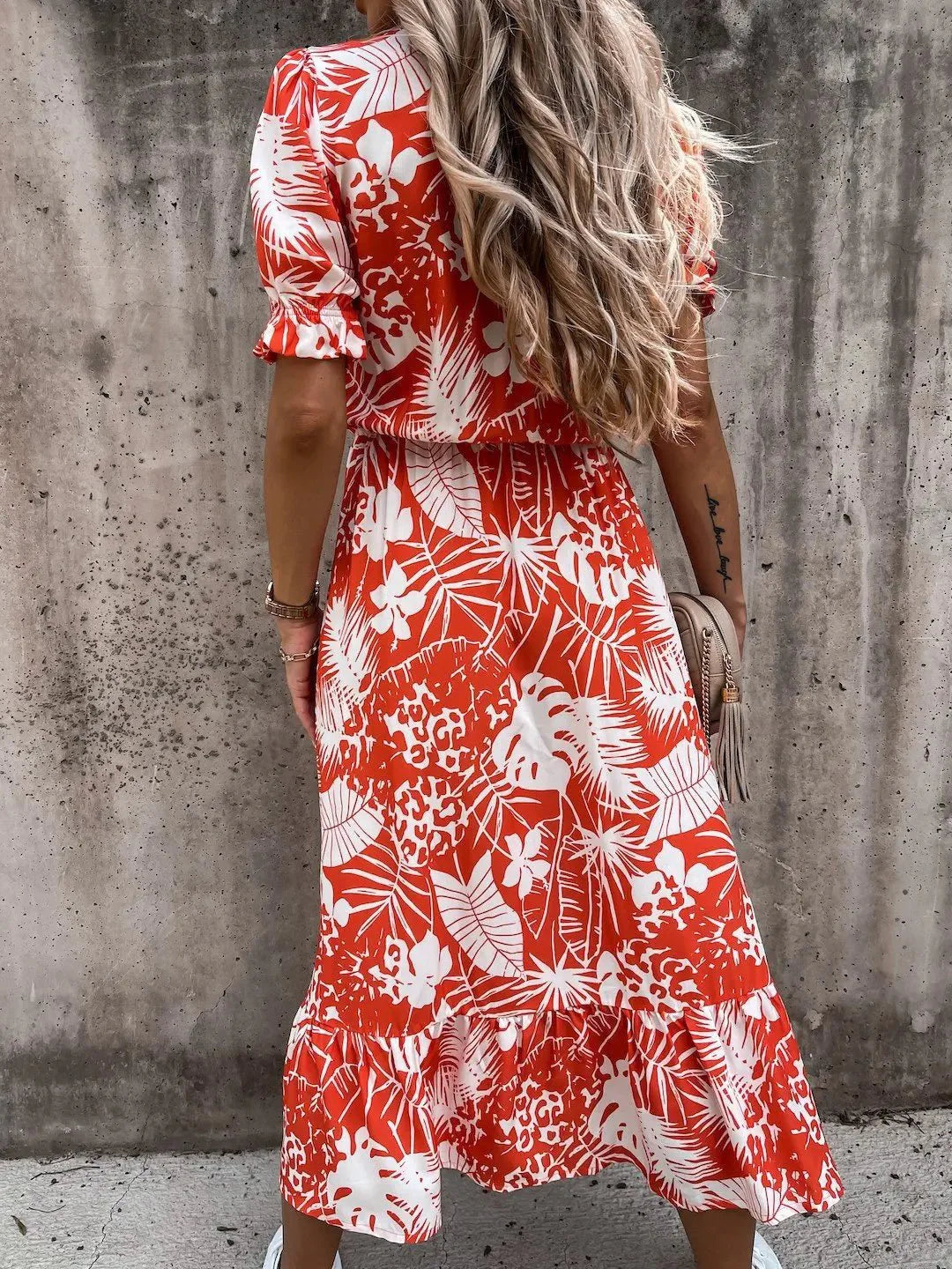 ASCEND™ Ella-Nore Dress