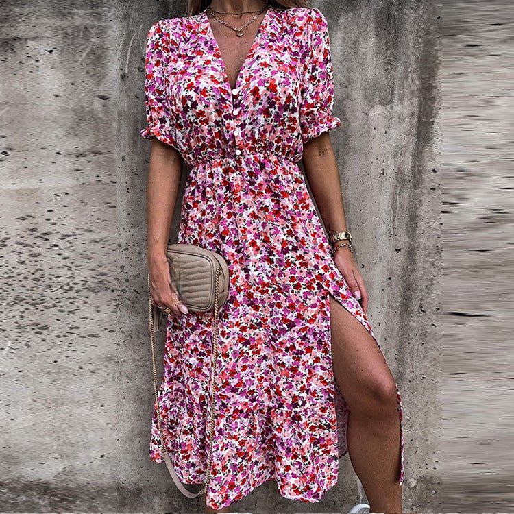 ASCEND™ Ella-Nore Dress