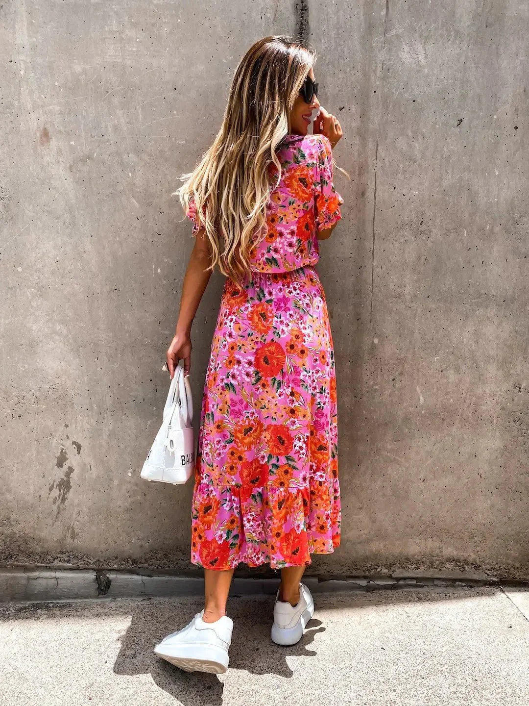 ASCEND™ Ella-Nore Dress