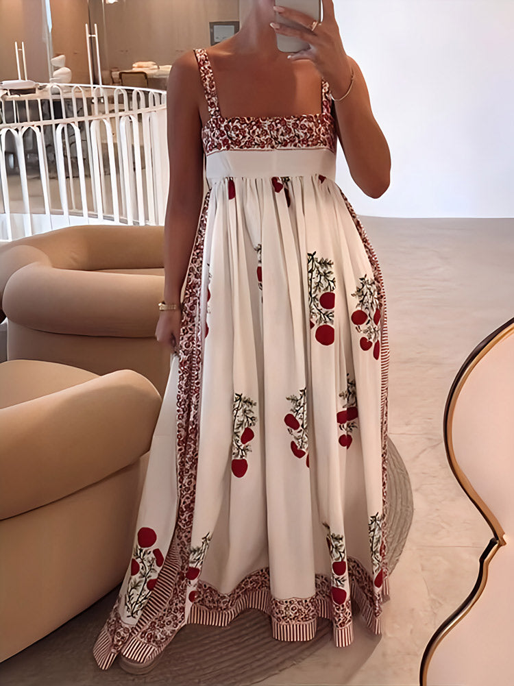 Patara™ Julia Dress