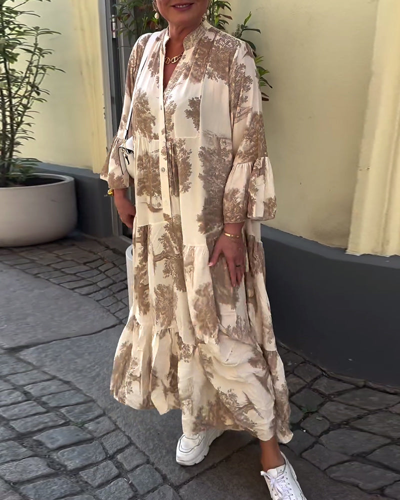 ASCEND™ - Mirjam Summer Dress