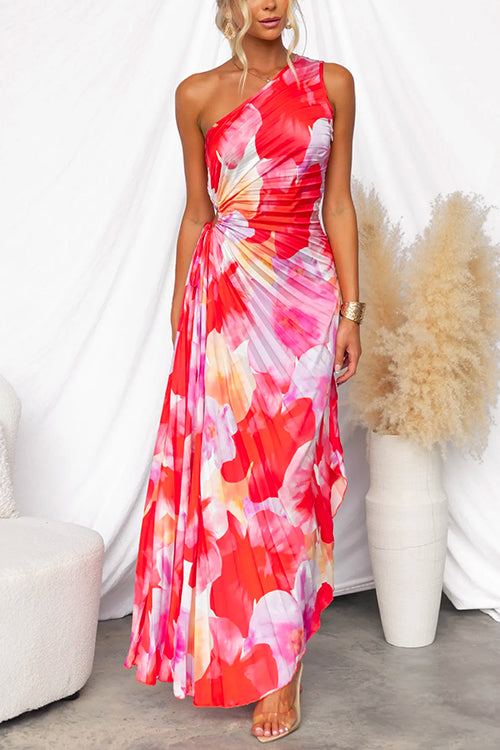 Patara™ Yara Pleated Dress