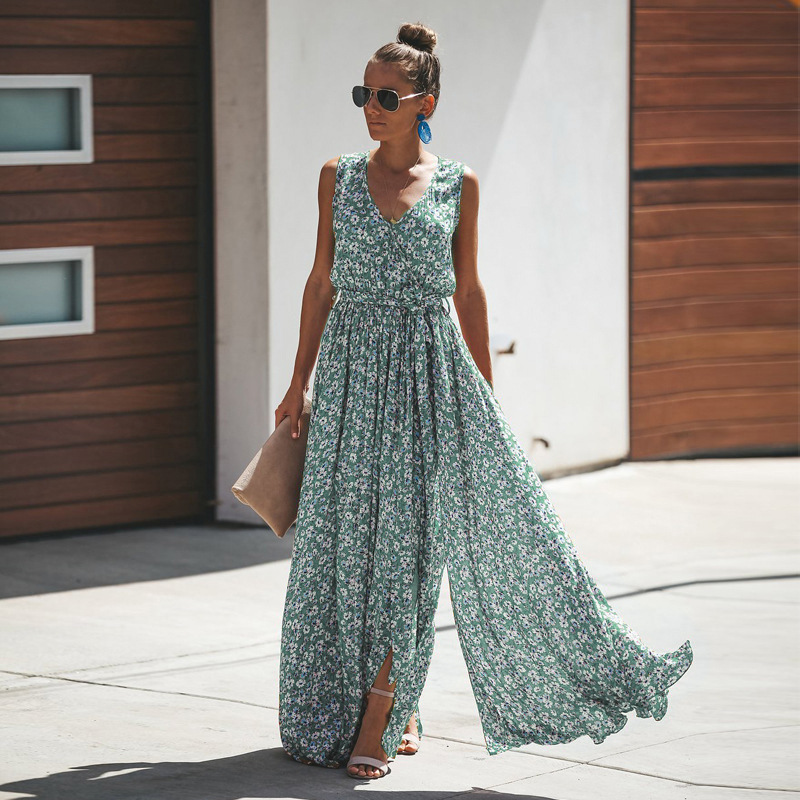 ASCEND™ Maeva Dress