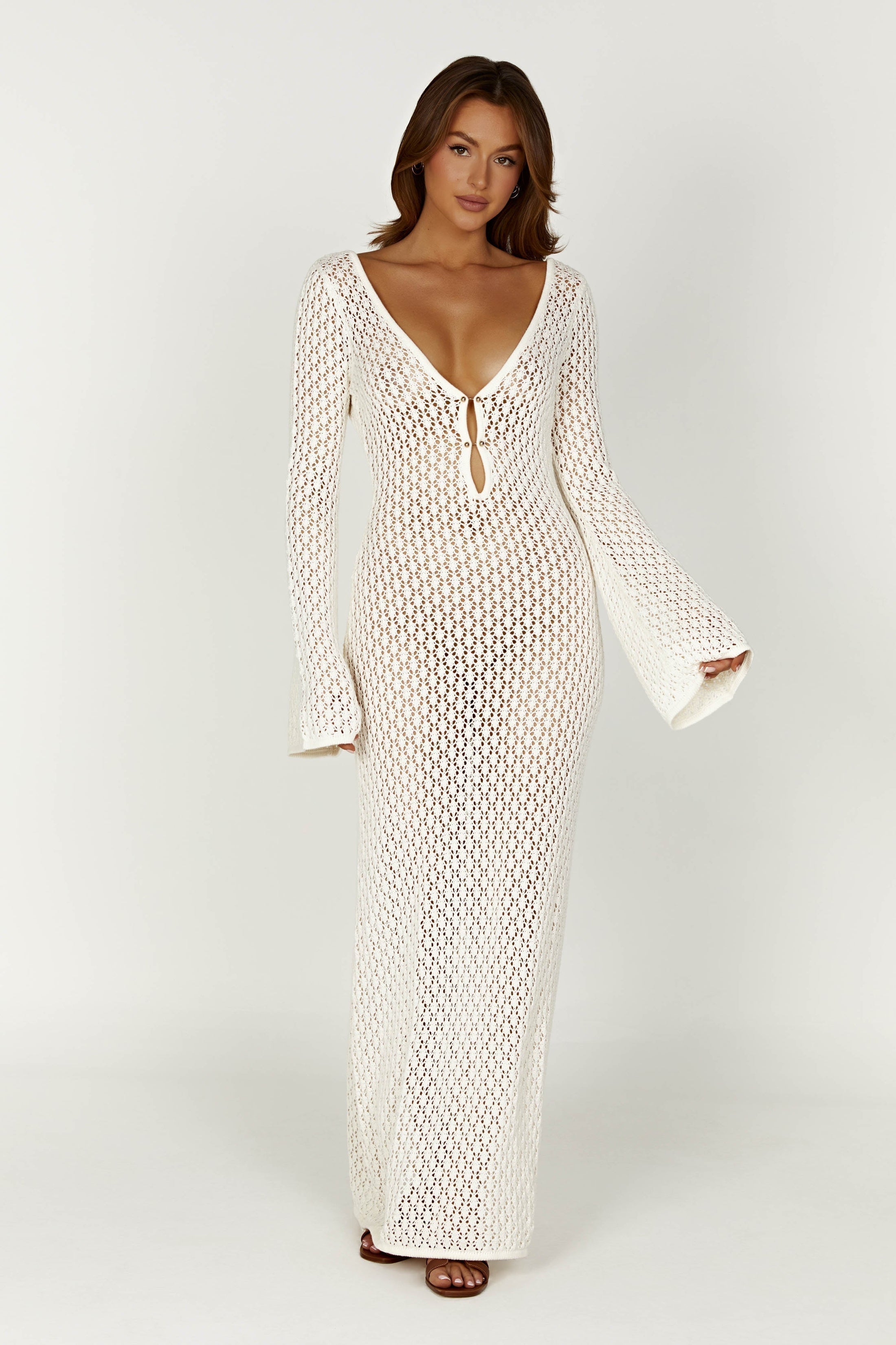 Patara™ - Cali Breeze Beach Dress
