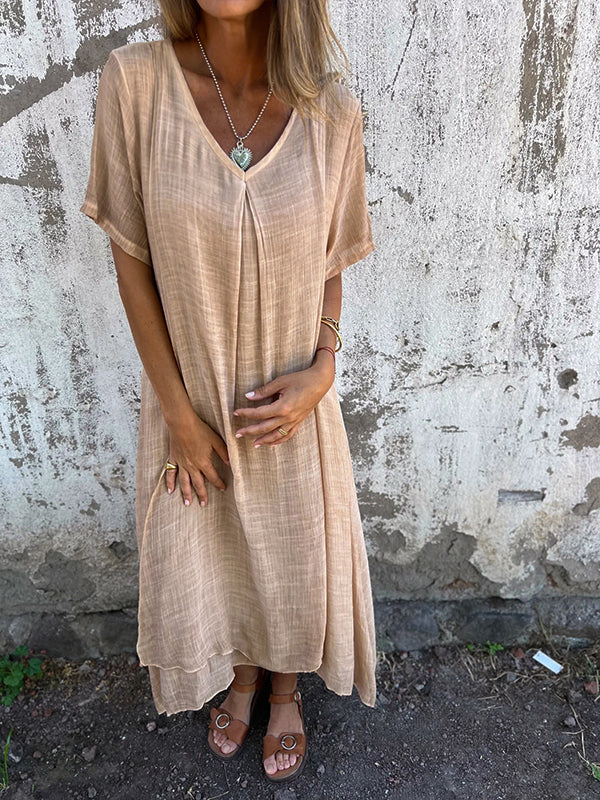 ASCEND™ Nienke Dress