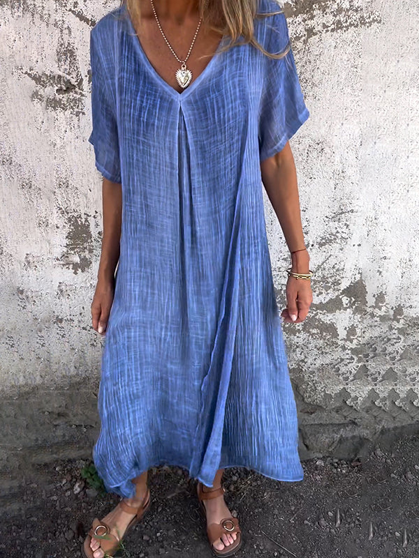 ASCEND™ Nienke Dress