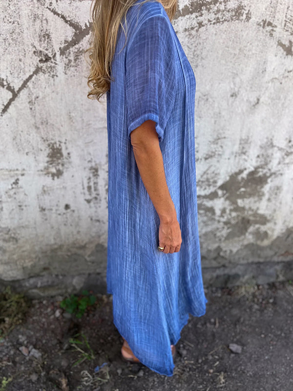 ASCEND™ Nienke Dress