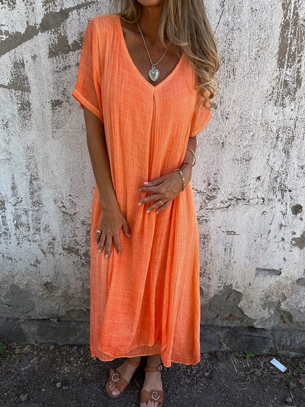 ASCEND™ Nienke Dress