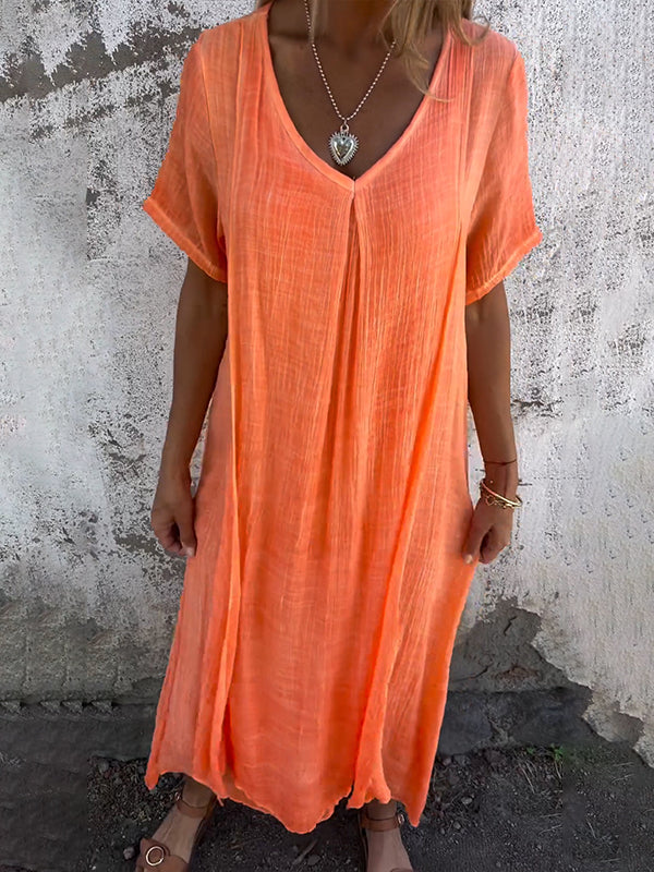 ASCEND™ Nienke Dress