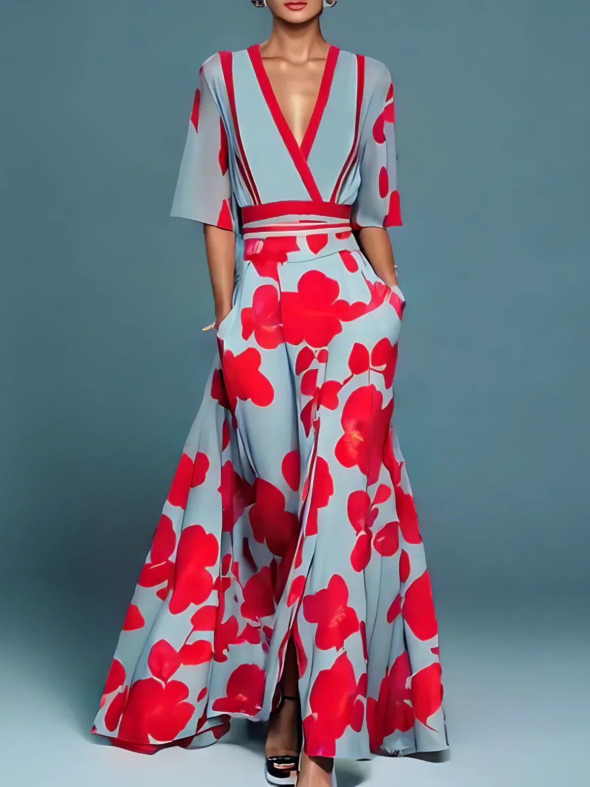 ASCEND™ Lana Dress