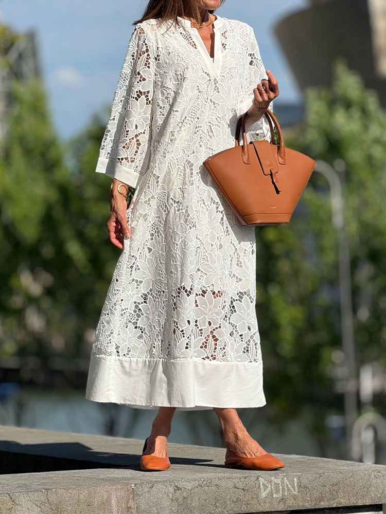 ASCEND™ Irma Summer Dress