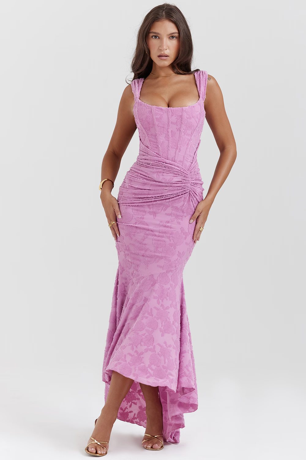 Patara™ Katerina Dress